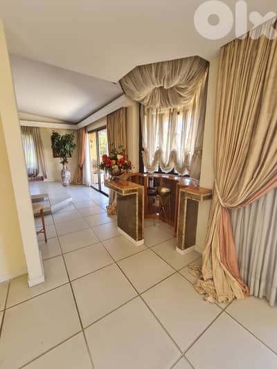 Stunning Apartment for sale in Broumana - شقة للبيع في برمانا