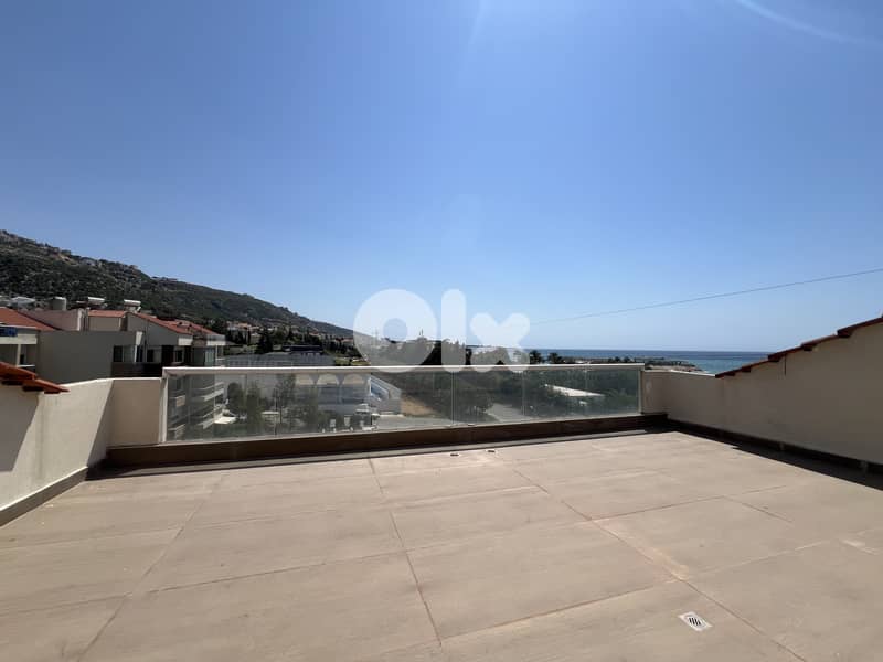 RWB121RR - Duplex apartment for sale in Tripoli 0