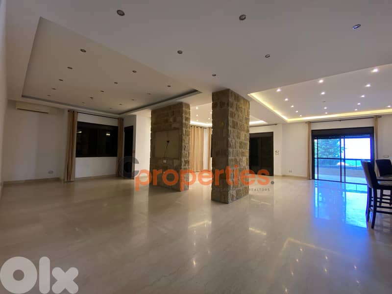 Apartment For Sale In Kfarhbab - CPKMT29 0