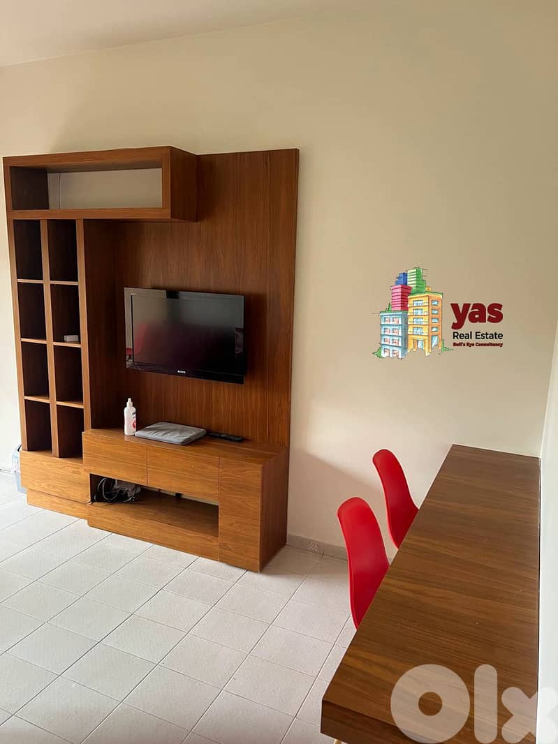 Halat 150m2 | 60m2 Terrace | Sea View | Prime Location | PA | 6
