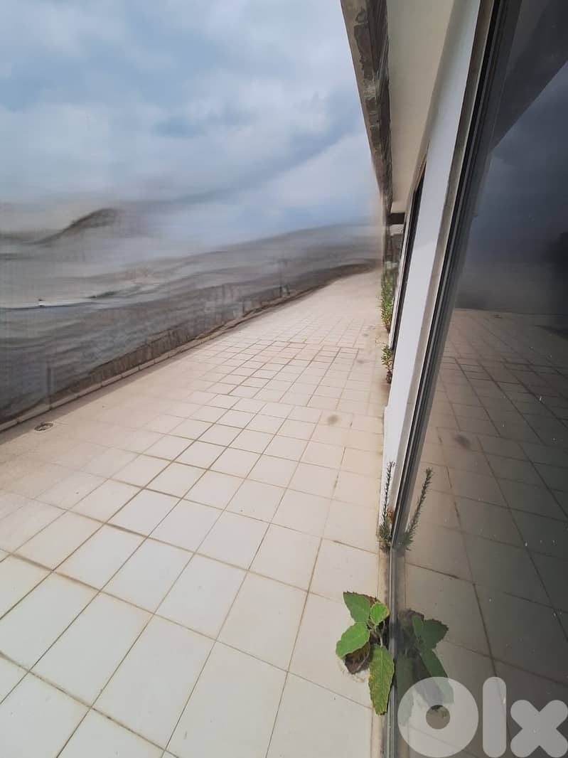 OFFICE IN DEKWANEH PRIME WITH TERRACE (DE-305) 0