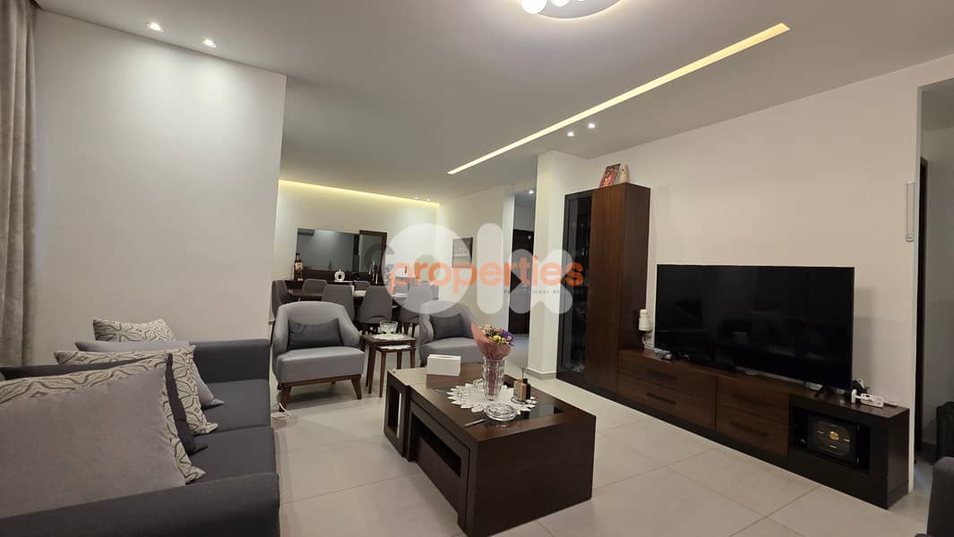 Apartment for rent in Horch Tabet - CPGA16 0