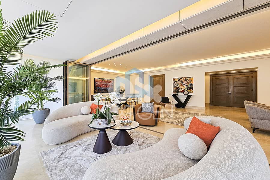 Apartment For Sale In Ras Beirut | شقة للبيع في رأس بيروت 0