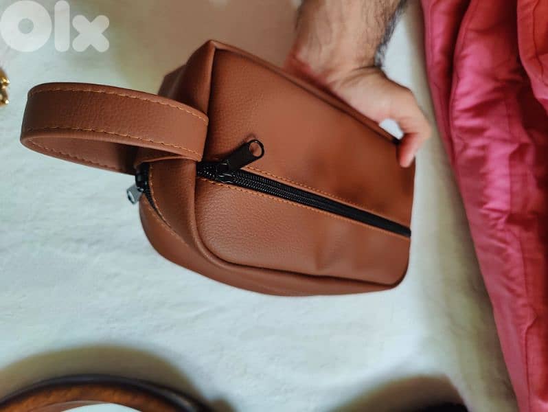 Bag for men 0