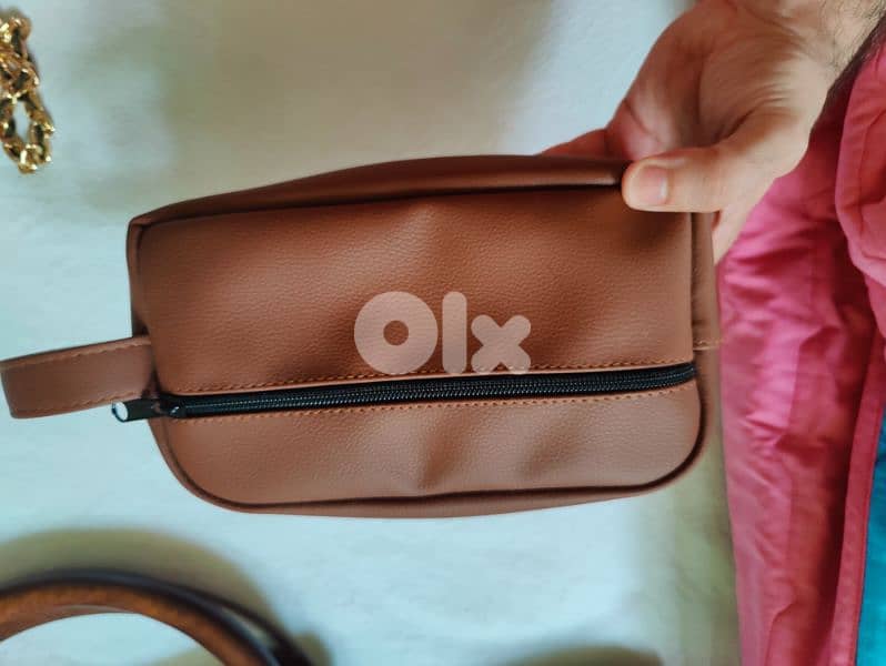 Bag for men 1