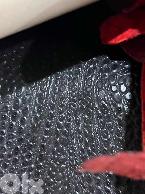 fabrics real leather accessories 1