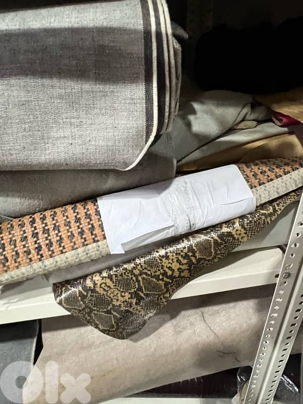 fabrics real leather accessories 4