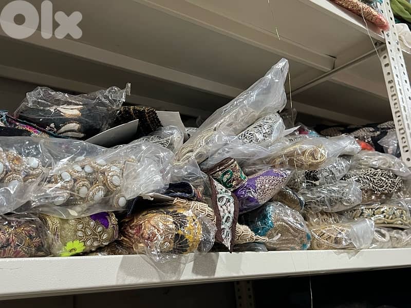 fabrics real leather accessories 9