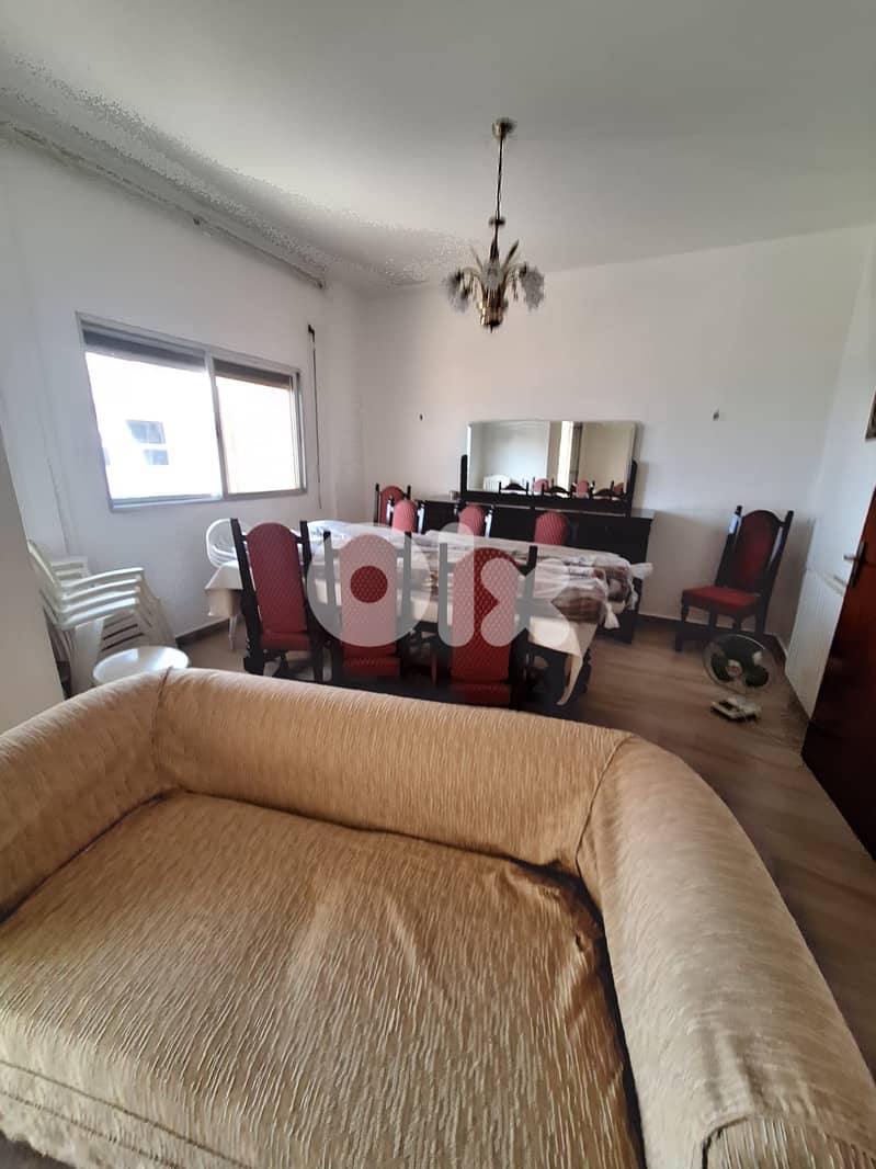 3 BEDROOMS APARTMENT IN MTAYLEB PRIME (180SQ) , (MTR-136) 0