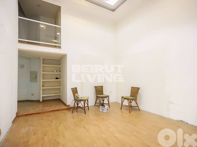 Duplex Shop | Great Location | Storage 0