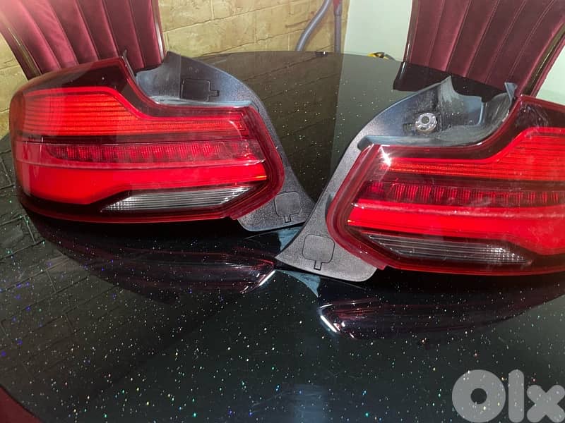 bmw&mercedes auto parts 1