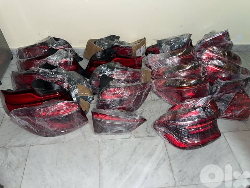 bmw&mercedes auto parts 2