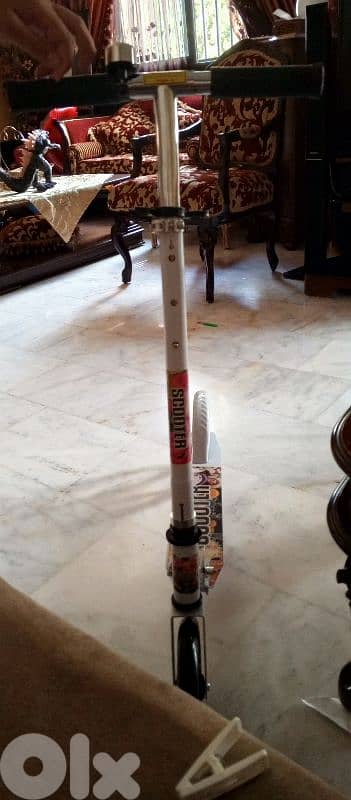 scooter 1