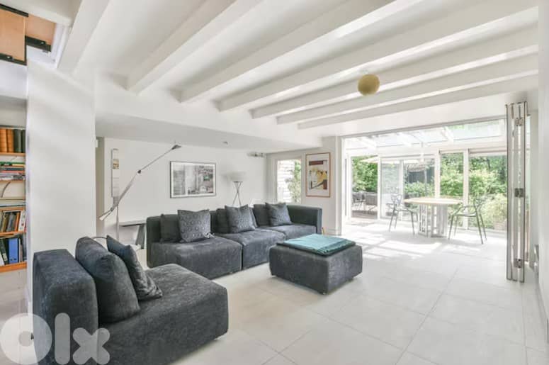 Downtown Prime Area With Terrace (220Sq) 4 Bedrooms (BT-698) 0