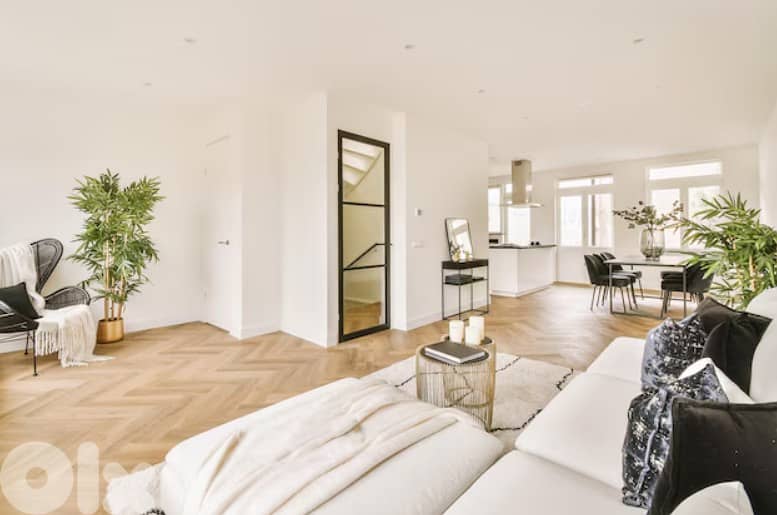 HIGH-END PROJECT IN DOWNTOWN (400SQ) 3 MASTER BEDROOMS , (BT-979) 0