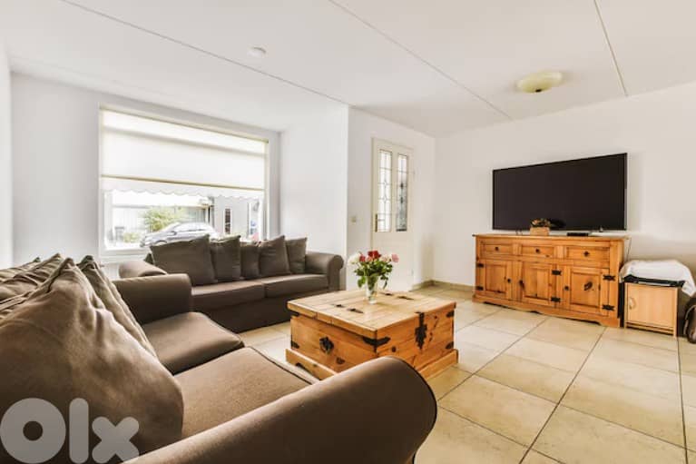 Penthouse In Downtown Prime + Pool (350Sq) 3 Master Bedrooms (BT-728) 0