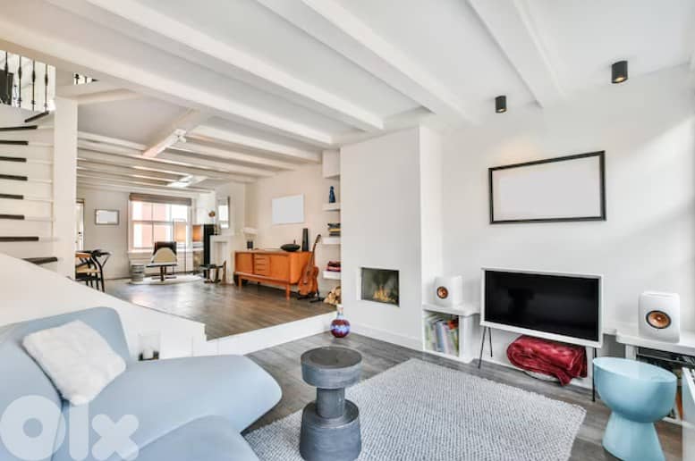 HIGH-END PROJECT IN DOWNTOWN + SEA VIEW (270SQ) 2 BEDROOMS , (BT-933) 0