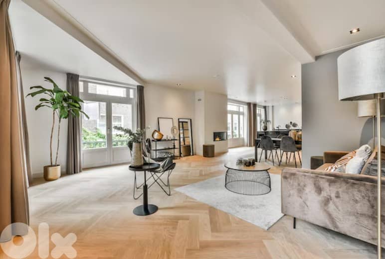 APARTMENT FOR SALE IN DOWNTOWN / وسط المدينة , (680SQ) , (BT-1114) 0