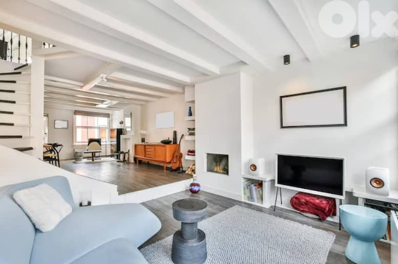 APARTMENT FOR SALE IN DOWNTOWN , وسط المدينة (250SQ) , (BT-947) 0