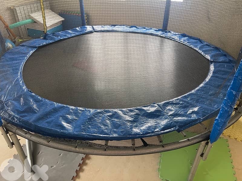 Trampoline 5