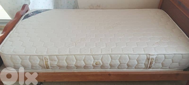 فرشت bella flex 1