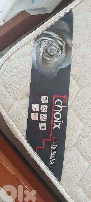 فرشت bella flex 3