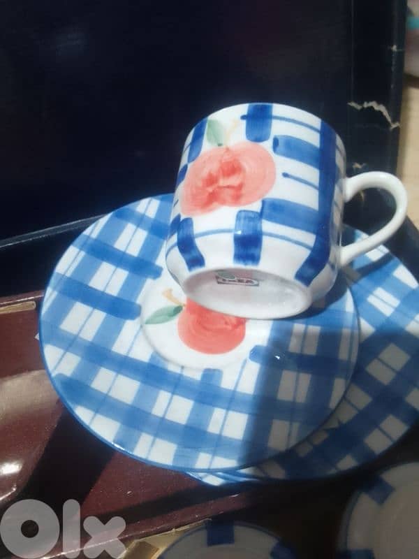 tea cups 1