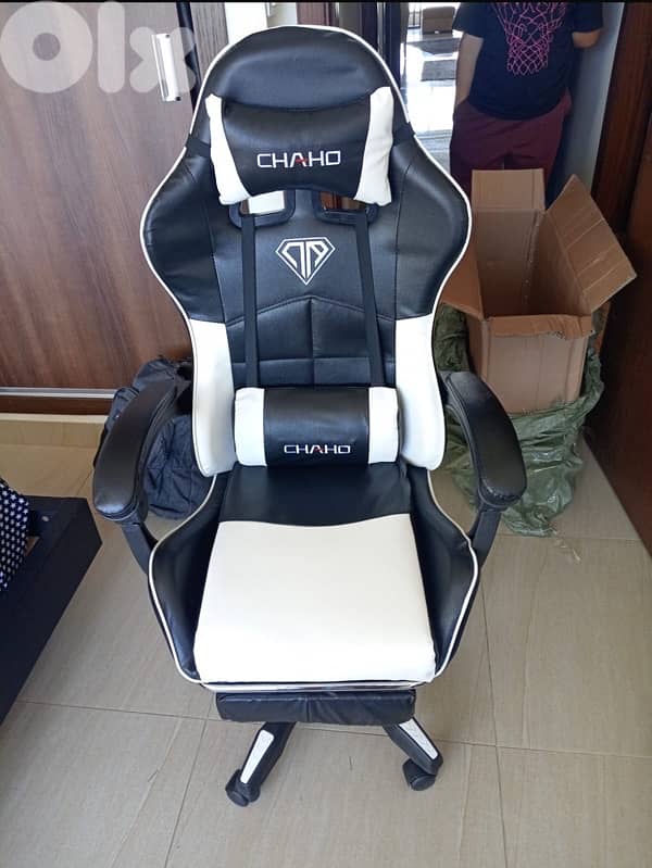 gameng chair 0