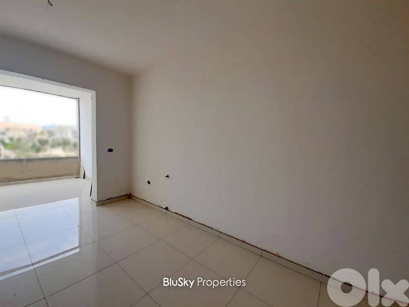 Apartment For SALE In Safra شقة للبيع #ES 0