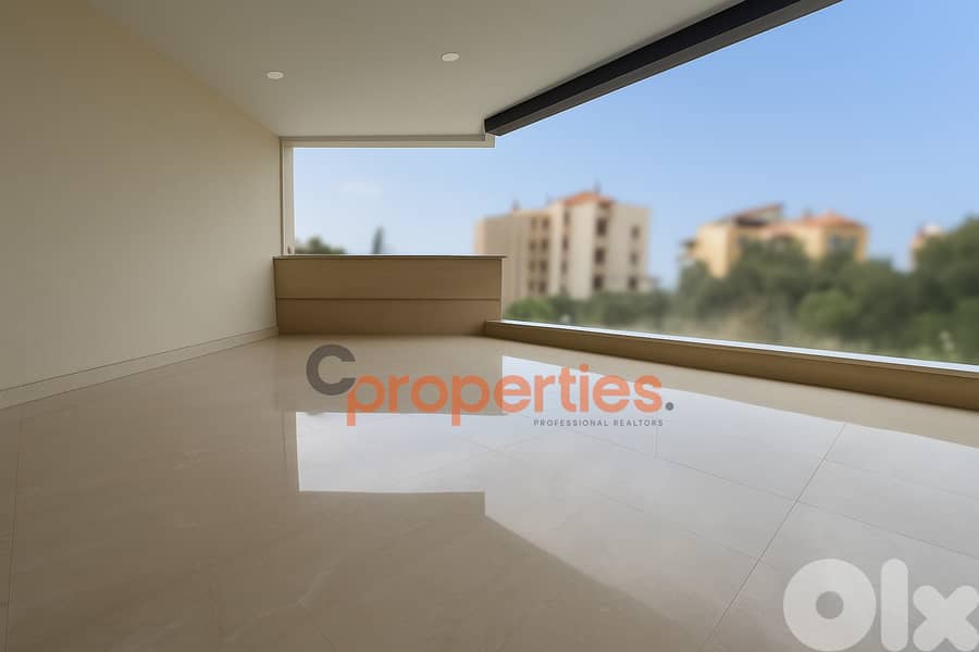 APARTMENT FOR RENT IN KFARHBAB - CPKAB109 0