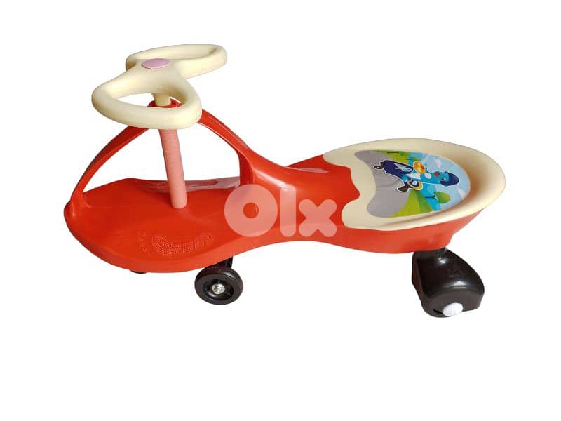 Ride on plasma car 0