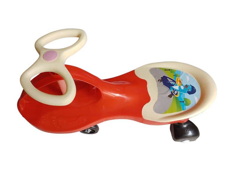 Ride on plasma car 1