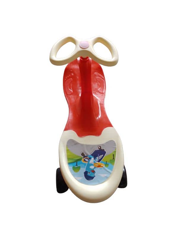 Ride on plasma car 3