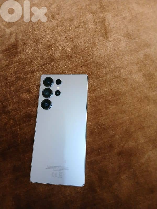 s25 ultra 2sim 1 TRB 2