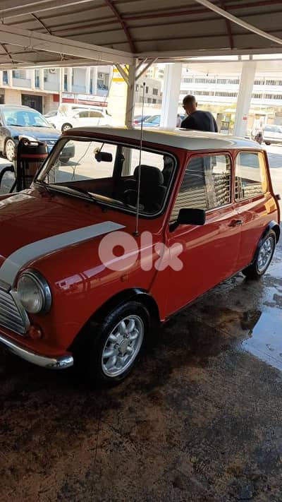 MINI Other 1994