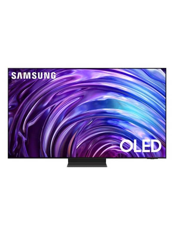 Samsung 55inch S95D OLED TV 0