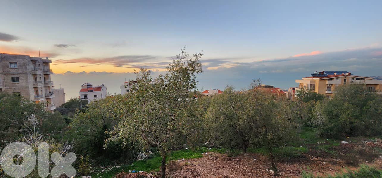 Apartment for sale in Biyada/View 0