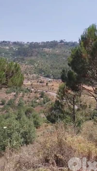 khenchara / bolonia land 935 sqm for sale #6634
