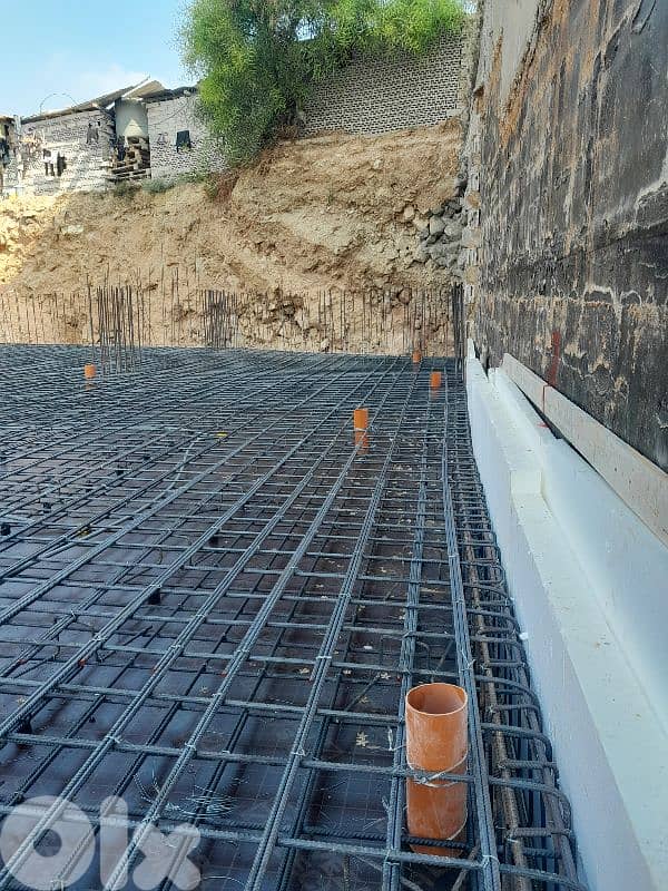 التزام اعمال سنكري 6