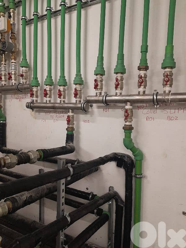 التزام اعمال سنكري 8