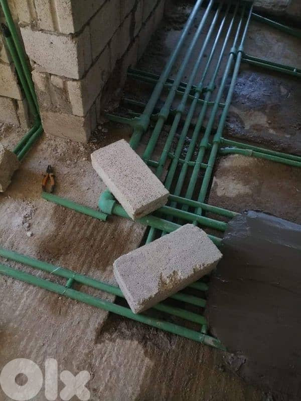 التزام اعمال سنكري 11