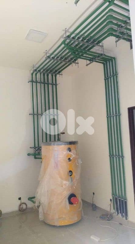 التزام اعمال سنكري 15