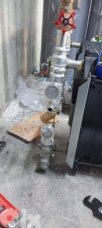 التزام اعمال سنكري 16