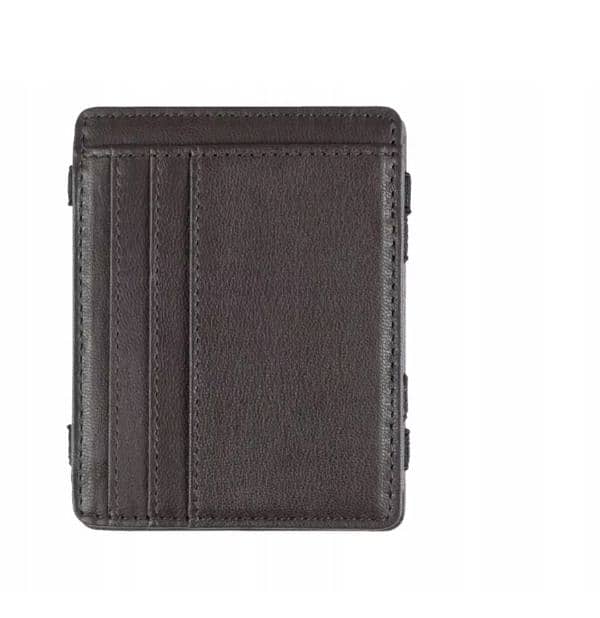 livergy premium wallet 1