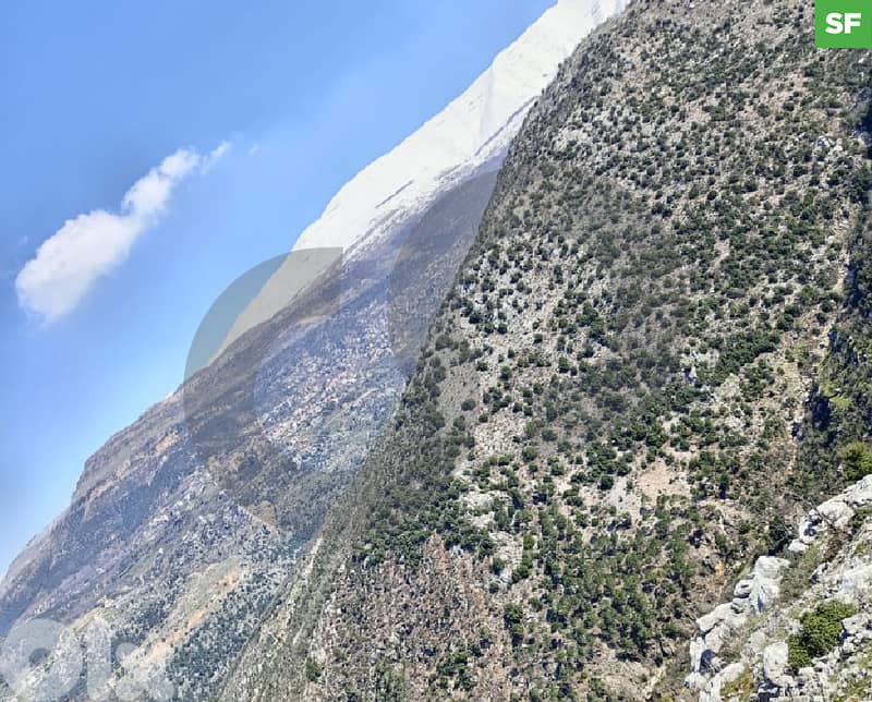 Located in the scenic heights of Zaarour REF#SF124280 0