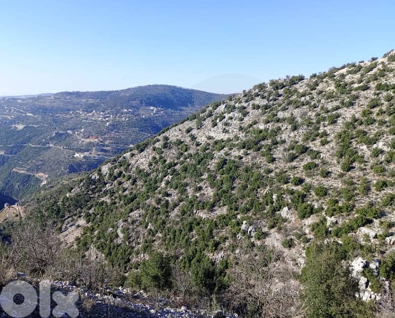 Located in the scenic heights of Zaarour REF#SF124280 1
