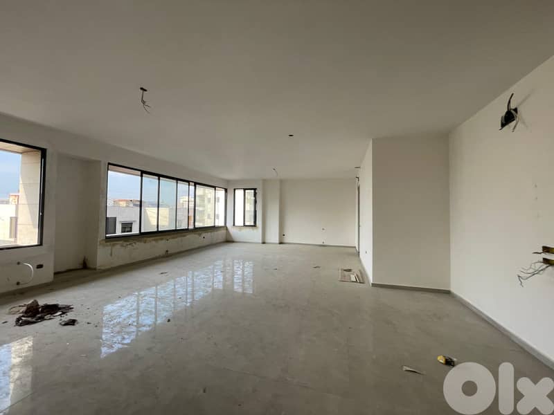 For Sale - Brand new Apartment in Hazmieh – Mar Takla للبيع - شقة جديد 0