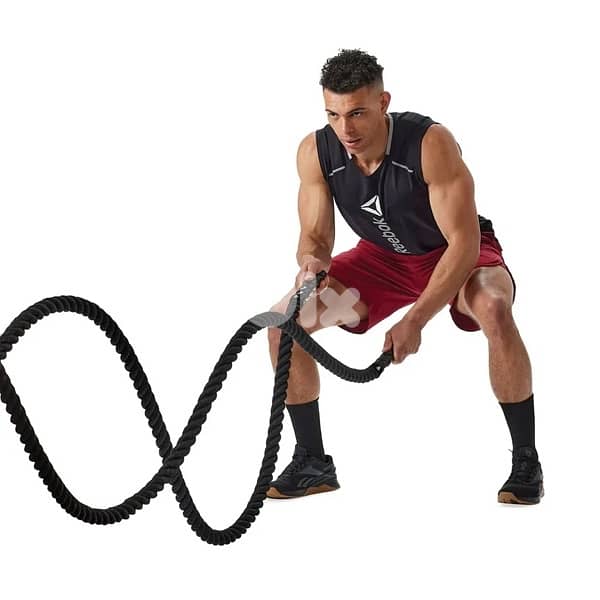 reebok delta 18 feet rope 1