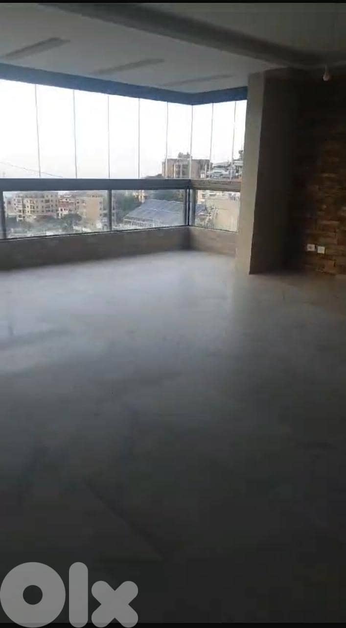 Apartment for sale in Bsalim شقة للبيع في بصاليم 0