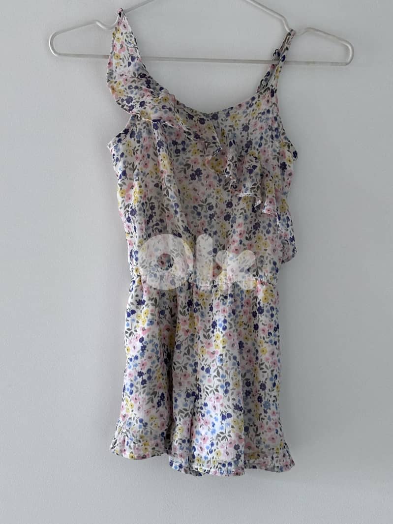 Abercrombie Kids Romper 0